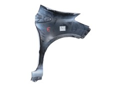 Recambio de aleta delantera izquierda para toyota yaris (_p13_) 1.5 hybrid (nhp130_) referencia OEM IAM 5381252360 TY10299AL  2