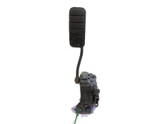 Recambio de pedal acelerador para nissan interstar autobús (x70) dci 115 referencia OEM IAM   