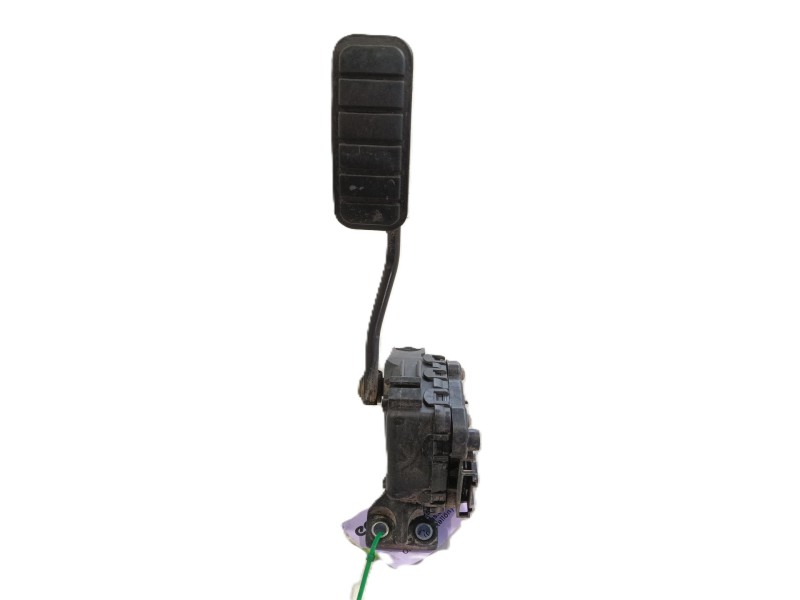 Recambio de pedal acelerador para nissan interstar autobús (x70) dci 115 referencia OEM IAM   