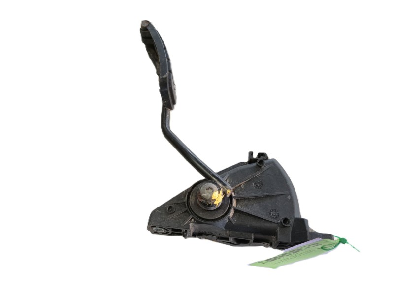 Recambio de pedal acelerador para nissan interstar autobús (x70) dci 115 referencia OEM IAM   
