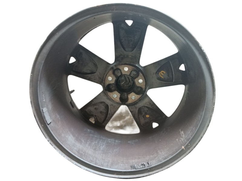 Recambio de llanta para citroën c5 iii break (rw_) 2.0 hdi 150 / bluehdi 150 (rwrhej, rwrhe8) referencia OEM IAM   