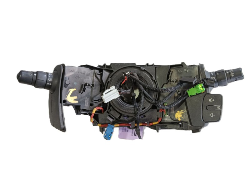 Recambio de mando multifuncion para renault modus / grand modus (f/jp0_) 1.4 (jp01, jp0j) referencia OEM IAM   