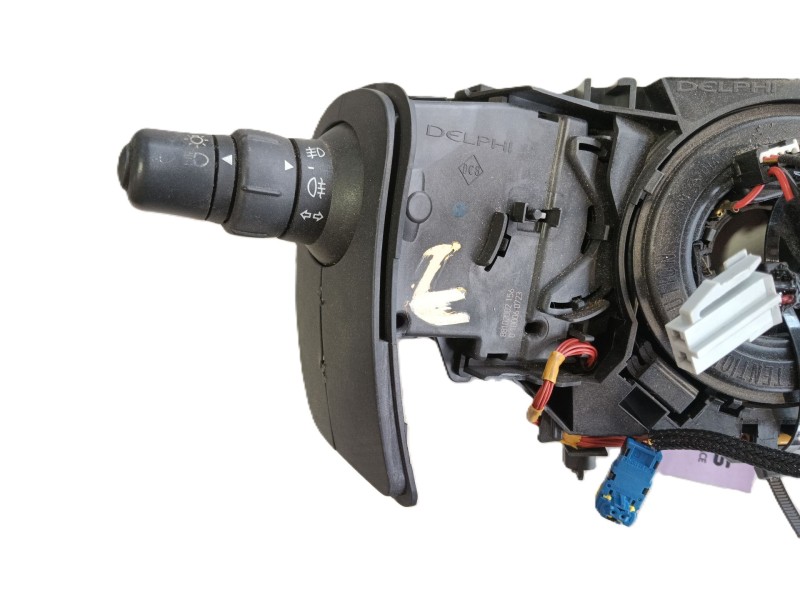Recambio de mando multifuncion para renault modus / grand modus (f/jp0_) 1.4 (jp01, jp0j) referencia OEM IAM   