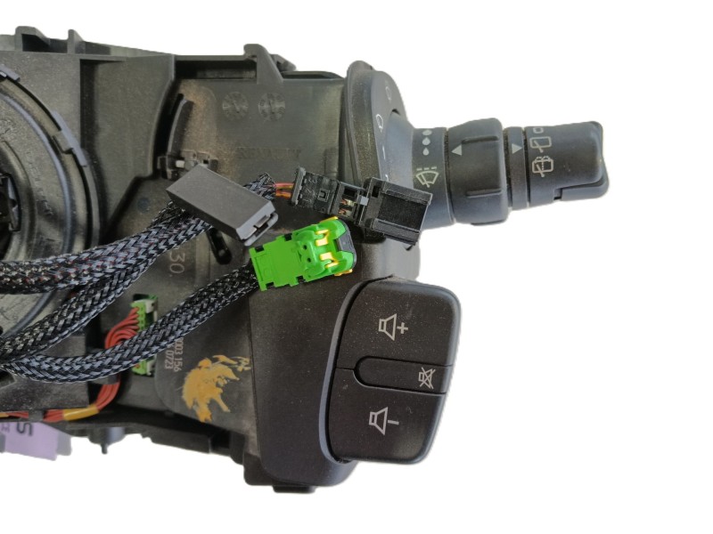 Recambio de mando multifuncion para renault modus / grand modus (f/jp0_) 1.4 (jp01, jp0j) referencia OEM IAM   