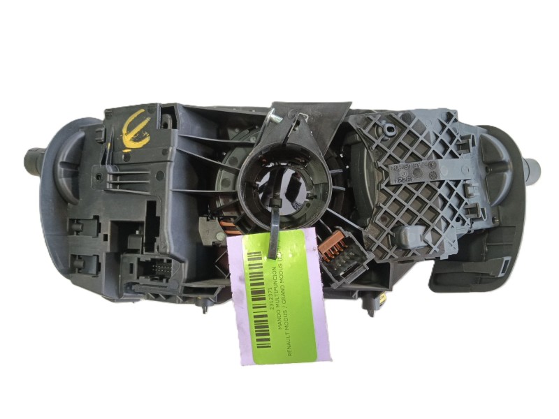 Recambio de mando multifuncion para renault modus / grand modus (f/jp0_) 1.4 (jp01, jp0j) referencia OEM IAM   