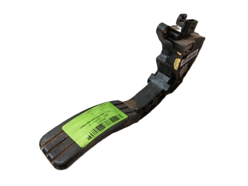 Recambio de pedal acelerador para opel vivaro b furgoneta (x82) 1.6 cdti (05) referencia OEM IAM   