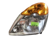 Recambio de faro izquierdo para renault modus / grand modus (f/jp0_) 1.4 (jp01, jp0j) referencia OEM IAM 7701058174  