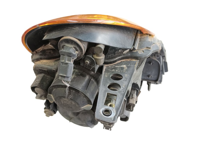 Recambio de faro izquierdo para renault modus / grand modus (f/jp0_) 1.4 (jp01, jp0j) referencia OEM IAM 7701058174  