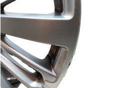 Recambio de llanta para peugeot 208 i (ca_, cc_) 1.2 thp 110 referencia OEM IAM  6.0J16 ET23 2