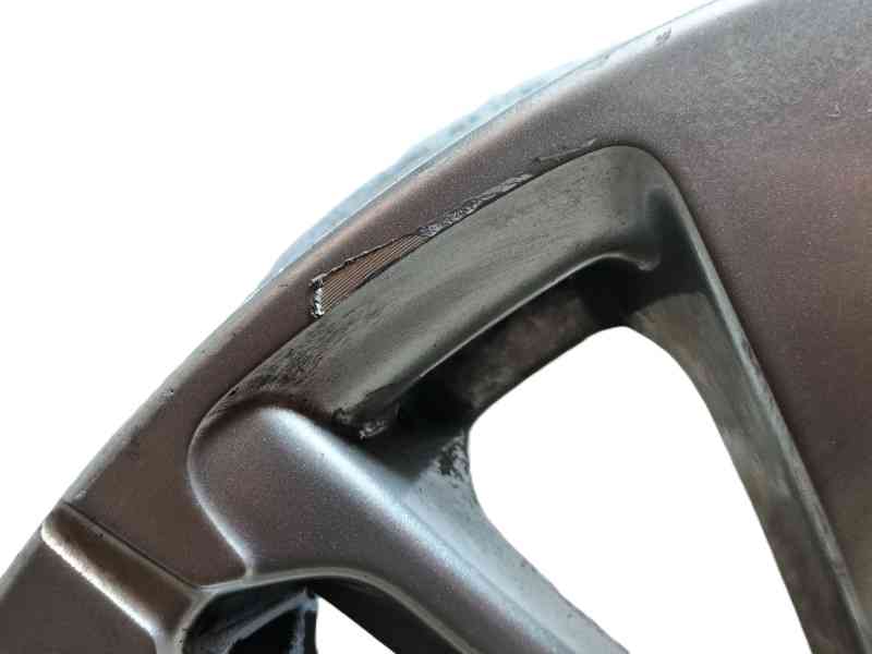 Recambio de llanta para peugeot 208 i (ca_, cc_) 1.2 thp 110 referencia OEM IAM   