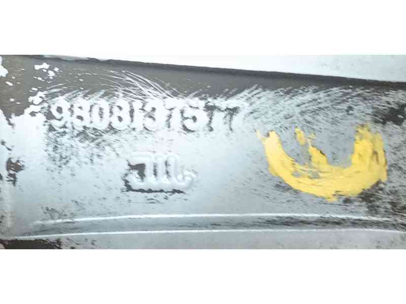 Recambio de llanta para peugeot 208 i (ca_, cc_) 1.2 thp 110 referencia OEM IAM   