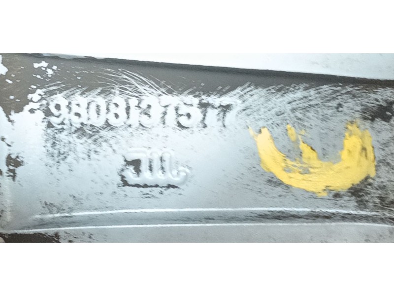 Recambio de llanta para peugeot 208 i (ca_, cc_) 1.2 thp 110 referencia OEM IAM   