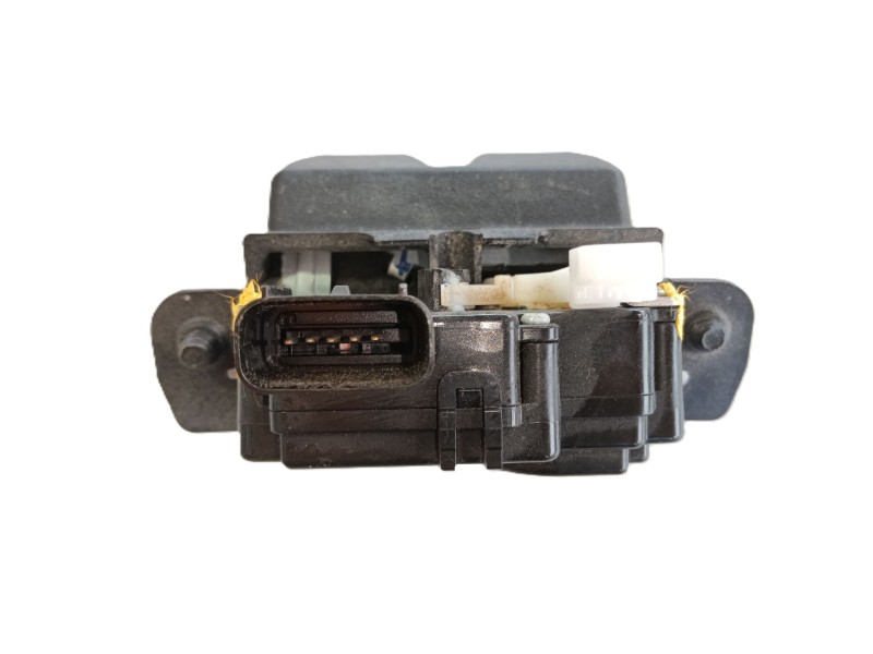 Recambio de cerradura maletero / porton para kia sportage iv (ql, qle) 1.7 crdi referencia OEM IAM   