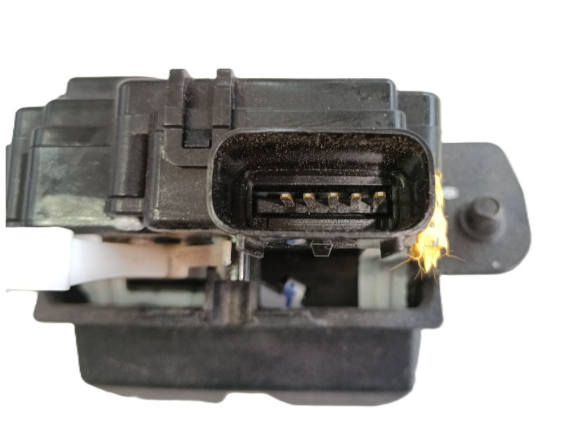 Recambio de cerradura maletero / porton para kia sportage iv (ql, qle) 1.7 crdi referencia OEM IAM   