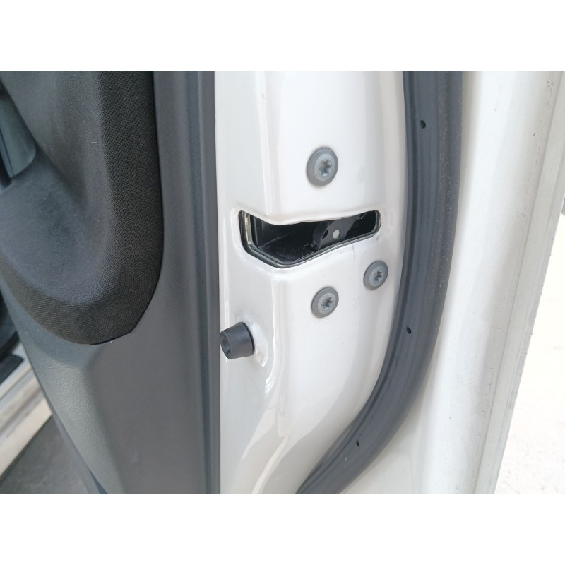 Recambio de cerradura puerta delantera derecha para toyota verso (_r2_) 1.6 (zgr20_) referencia OEM IAM 6903002231  