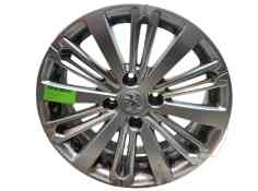Recambio de llanta para peugeot 208 i (ca_, cc_) 1.2 thp 110 referencia OEM IAM  6.0J16 ET23