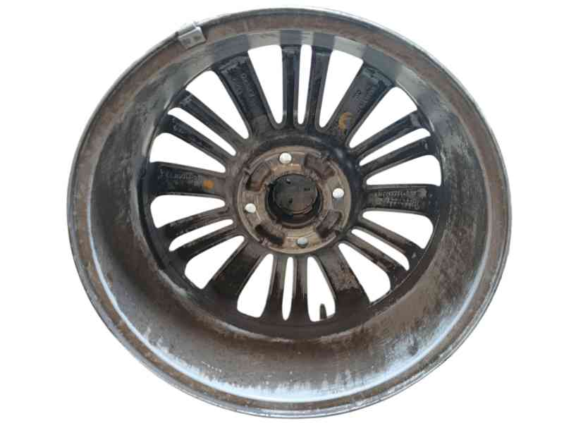 Recambio de llanta para peugeot 208 i (ca_, cc_) 1.2 thp 110 referencia OEM IAM  6.0J16 ET23