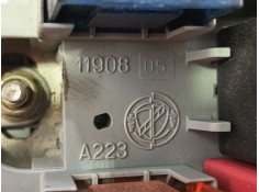 Recambio de caja reles / fusibles para citroën jumper ii furgoneta (244) 2.2 hdi referencia OEM IAM    2