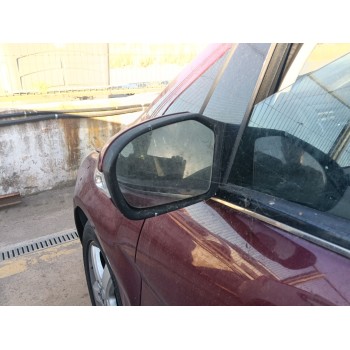 ESPEJO RETROVISOR IZQUIERDO A1698100376 