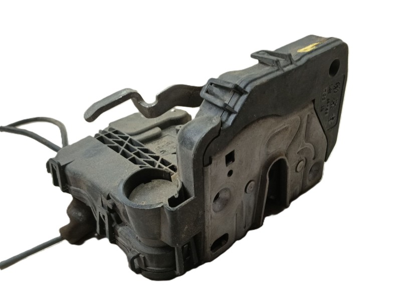 Recambio de cerradura puerta delantera derecha para mercedes-benz clk (c209) clk 200 kompressor (209.342) referencia OEM IAM 209