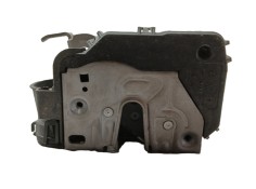 Recambio de cerradura puerta delantera derecha para mercedes-benz clk (c209) clk 200 kompressor (209.342) referencia OEM IAM 209 2
