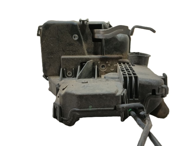 Recambio de cerradura puerta delantera derecha para mercedes-benz clk (c209) clk 200 kompressor (209.342) referencia OEM IAM 209