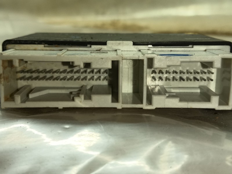 Recambio de modulo electronico para peugeot 2008 ii (ud_, us_, uy_, uj_, ur_, uc_) 1.2 puretech 130 referencia OEM IAM 169108898