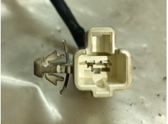 Recambio de cerradura maletero / porton para toyota yaris (_p1_) 1.4 d-4d (nlp10_) referencia OEM IAM 6935052170   2