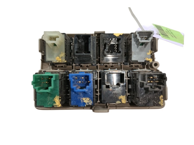 Recambio de mando multifuncion para subaru outback (bs) 2.0 d awd (bsd) referencia OEM IAM   