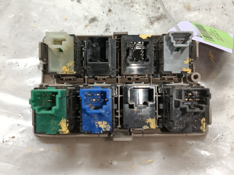 Recambio de mando multifuncion para subaru outback (bs) 2.0 d awd (bsd) referencia OEM IAM   