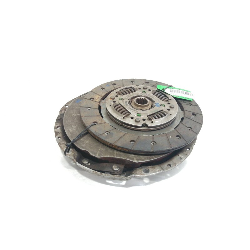Recambio de kit embrague para fiat linea (110) dynamic referencia OEM IAM 1025843  