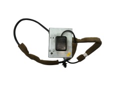 Recambio de antena para subaru outback (bs) 2.0 d awd (bsd) referencia OEM IAM 86277AL400  