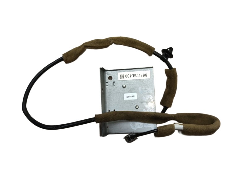 Recambio de antena para subaru outback (bs) 2.0 d awd (bsd) referencia OEM IAM 86277AL400  