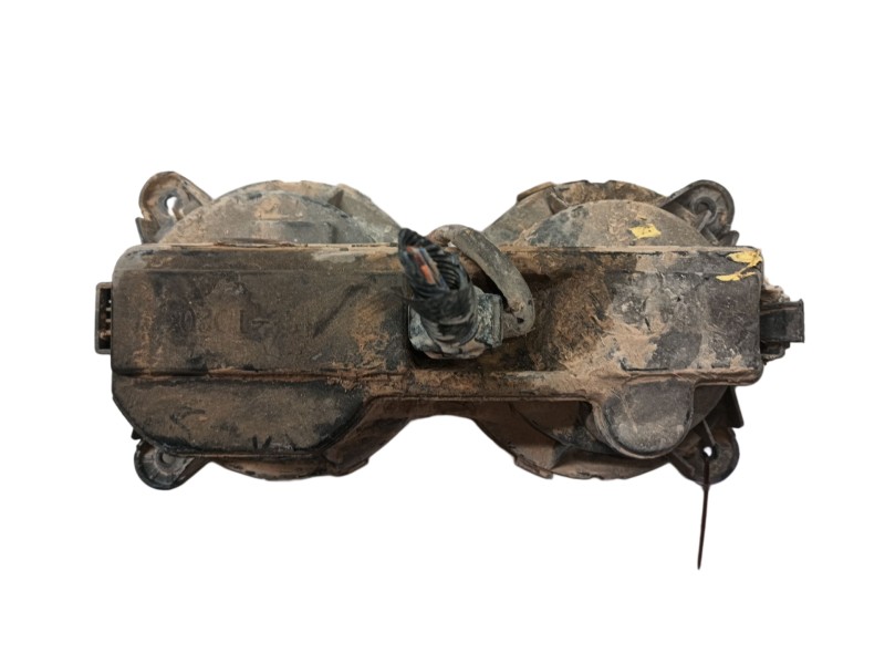 Recambio de piloto trasero derecho para kia k2500 caja/chasis (sd) 2.5 d referencia OEM IAM   