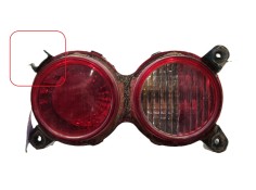 Recambio de piloto trasero izquierdo para kia k2500 caja/chasis (sd) 2.5 d referencia OEM IAM   