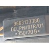 Recambio de conmutador de arranque para toyota proace furgoneta (mdz_) electric (mdzs, mdzz) referencia OEM IAM 9673257480 98098