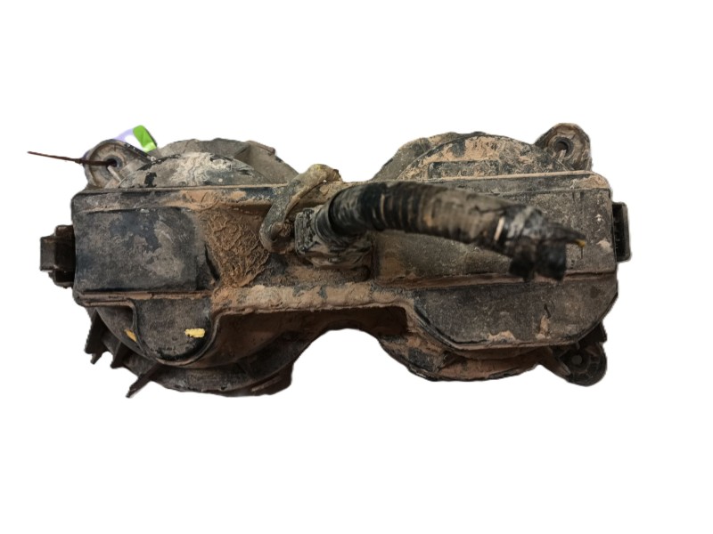 Recambio de piloto trasero izquierdo para kia k2500 caja/chasis (sd) 2.5 d referencia OEM IAM   