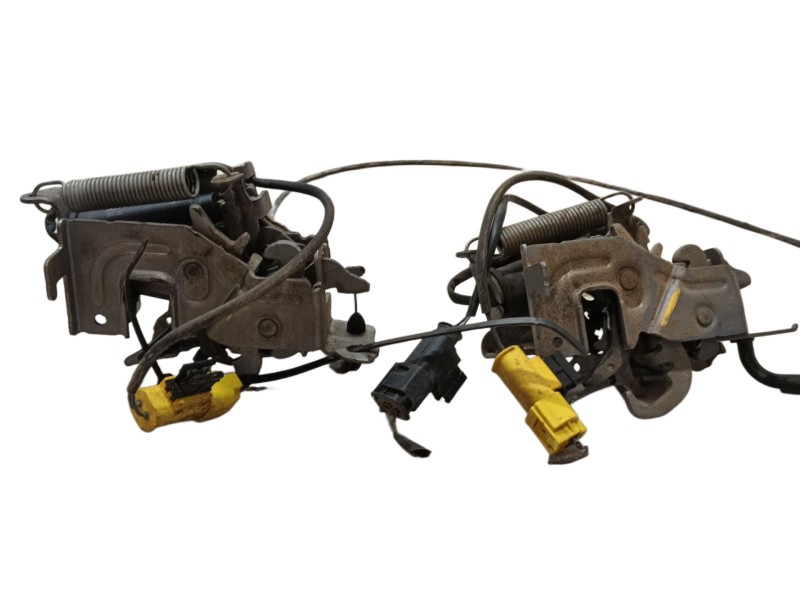 Recambio de cerradura capot para bmw 4 coupé (g22, g82) 430 i referencia OEM IAM   