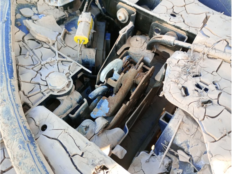 Recambio de cerradura capot para bmw 4 coupé (g22, g82) 430 i referencia OEM IAM   