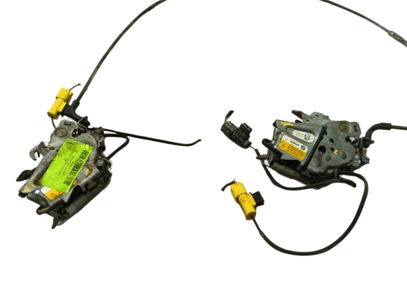 Recambio de cerradura capot para bmw 4 coupé (g22, g82) 430 i referencia OEM IAM   