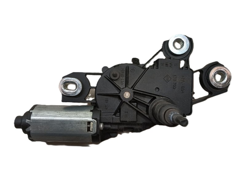 Recambio de motor limpia trasero para seat ibiza iv (6j5, 6p1) 1.9 tdi referencia OEM IAM 6J4955711  