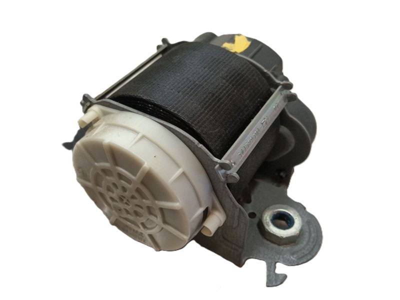 Recambio de cinturon seguridad delantero derecho para opel vivaro b furgoneta (x82) 1.6 cdti (05) referencia OEM IAM 93456901  