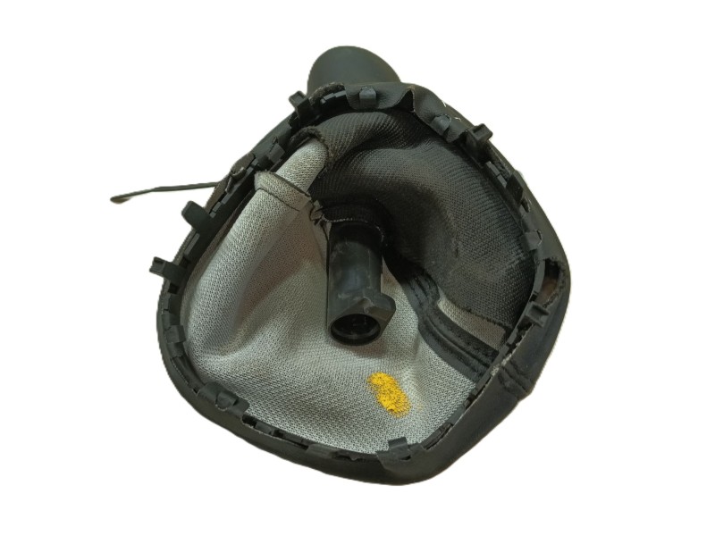 Recambio de pomo palanca cambio para opel vivaro b furgoneta (x82) 1.6 cdti (05) referencia OEM IAM 95527827  