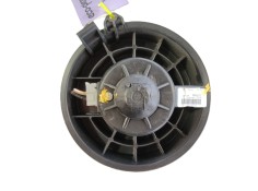 Recambio de ventilador calefaccion para nissan qashqai ii (j11, j11_) 1.3 dig-t referencia OEM IAM    2
