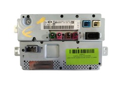 Recambio de pantalla multifuncion para land rover range rover sport ii (l494) 4.4 sdv8 4x4 referencia OEM IAM    2