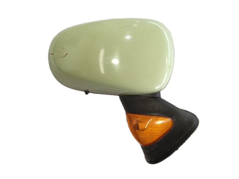 Recambio de espejo retrovisor derecho para renault modus / grand modus (f/jp0_) 1.4 (jp01, jp0j) referencia OEM IAM   