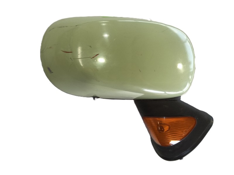 Recambio de espejo retrovisor derecho para renault modus / grand modus (f/jp0_) 1.4 (jp01, jp0j) referencia OEM IAM   