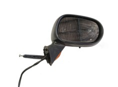 Recambio de espejo retrovisor derecho para renault modus / grand modus (f/jp0_) 1.4 (jp01, jp0j) referencia OEM IAM   