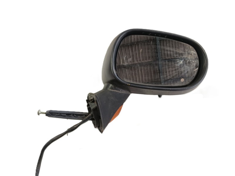 Recambio de espejo retrovisor derecho para renault modus / grand modus (f/jp0_) 1.4 (jp01, jp0j) referencia OEM IAM   