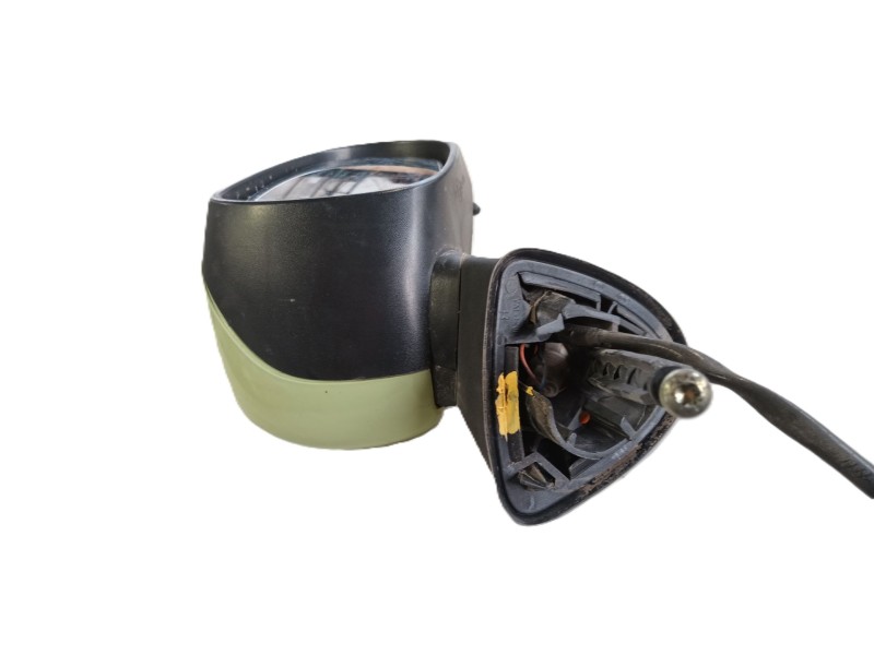 Recambio de espejo retrovisor derecho para renault modus / grand modus (f/jp0_) 1.4 (jp01, jp0j) referencia OEM IAM   